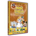 DVD DESSIN ANIME / ANIMATION / MANGA DVD Magic english, vol. 8 : les couleurs, les n...