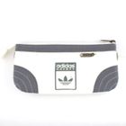  Sac Adidas Safety Clutch Blanc