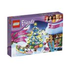  Lego Friends Le Calendrier de l'Avent