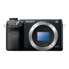 APPAREIL PHOTO HYBRIDE SONY NEX 6 Noir NU Compact Hybride