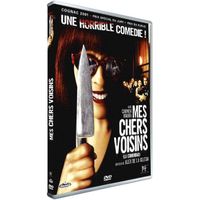 DVD FILM DVD Mes chers voisins