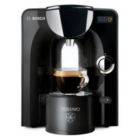CAFETIERE BOSCH TAS5542 Tassimo T5542 Preliminary