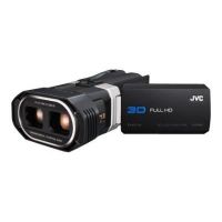 CAMESCOPE Caméscope haute définition 3D Everio GS-TD1BEU