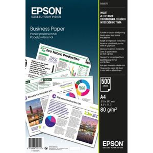 EPSON Papier professionnel - 80gsm - 500 feuilles