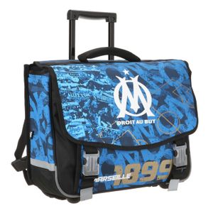CARTABLE OM Cartable à roulettes CARTABLE OM Cartable à roulettes