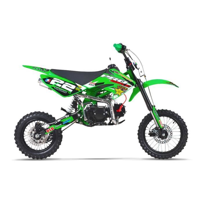 conseil pour achat dirt bike