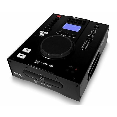 Platine lecteur CD USB MP3 SCRATCH100 platine cd, prix pas