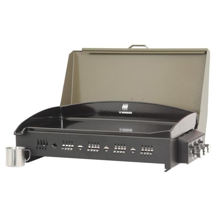 Superb Plancha Gaz Avec Couvercle #1: PLANCHA Plancha Gaz Avec Couvercle En Acier 3 Brûleurs ... Superb Plancha Gaz Avec Couvercle #1: PLANCHA Plancha Gaz Avec Couvercle En Acier 3 Brûleurs ...