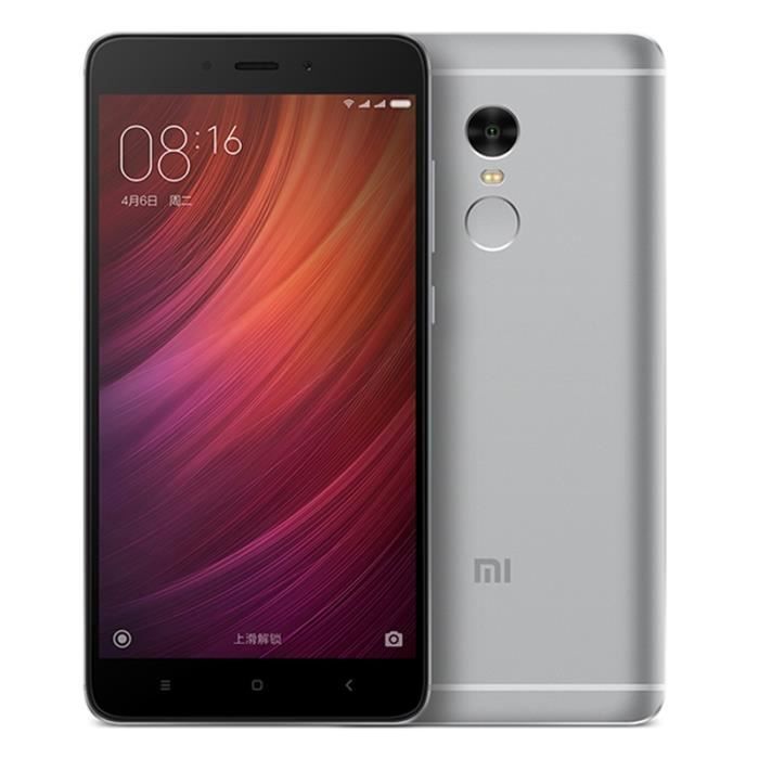 Redmi 3 4pda Android 6