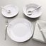 COUVERTS - MENAGERE Service MYK CUISINE GOURMANDE 18 pièces