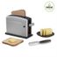 DINETTE - CUISINE Ensemble Grille-Pain Expresso