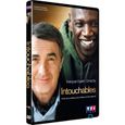 DVD FILM DVD Intouchables