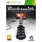  ROCKSMITH + Câble / Jeu console XBOX 360