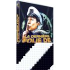  DVD La derniere folie de mel brooks