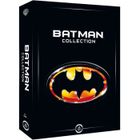 Batman Collection Coffret 4 DVD