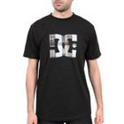 T-SHIRT Thresher Tee Shirt Mc NOIR