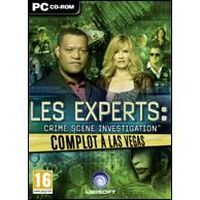 Les Experts : Complot a Las Vegas Les Experts : Complot a Las Vegas