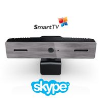 PHILIPS PTA317 Caméra TV Skype PHILIPS PTA317 Caméra TV Skype