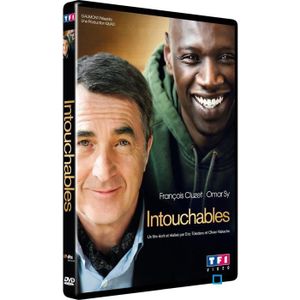 DVD FILM DVD Intouchables