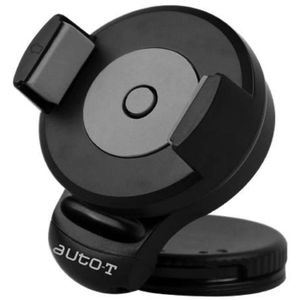 AUTO-T Support compact smartphones 360° ? ventouse