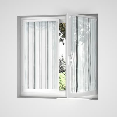 rideau petite fenetre