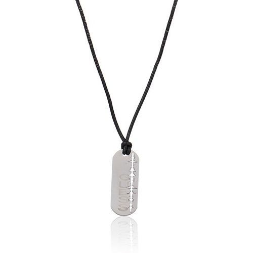 Collier Pendentif Homme Guess 141 Achat / Vente sautoir et collier