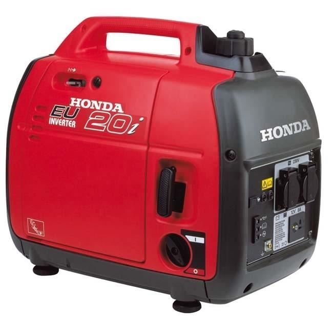 Groupe electrogene portable honda #3