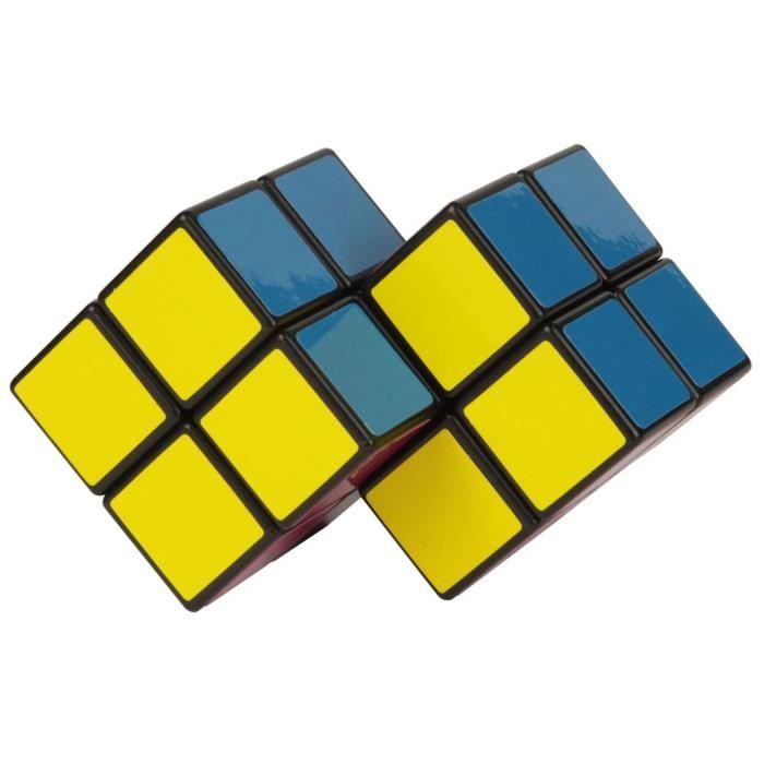 Multicube grand modèle Double