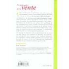 ENTREPRISE / ECONOMIE / DROIT Dictionnaire de la vente