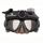 CAMESCOPE Liquid Image Masque de plongée photo et vidéo 318