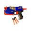 TIR BILLE - FLECHE Nerf Switch Shot High Performance, Hasbro