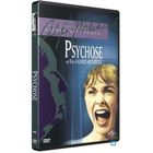 DVD FILM DVD Psychose