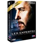  DVD Les experts Las Vegas, saison 8