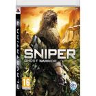 PLAYSTATION 3 SNIPER GHOST WARRIOR / Jeu console PS3
