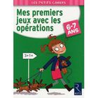 SCOLAIRE / UNIVERSITAIRES Mes premiers jeux avec les opérations