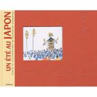 TOURISMES / VOYAGES Un ete au japon