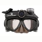 CAMESCOPE Liquid Image Masque de plongée photo et vidéo 318