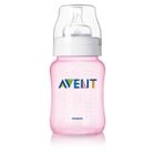  PHILIPS AVENT Kit "C'est une fille " Rose SCD68318