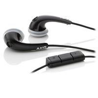 CASQUE / ECOUTEUR AKG K318