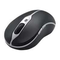 SOURIS Souris sans fil 570-10801 - Noir