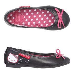 BALLERINE VILLE ENFANT HELLO KITTY Ballerines Faren Enfant BALLERINE VILLE ENFANT HELLO KITTY Ballerines Faren Enfant