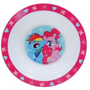 My Little Pony Bol micro-ondable