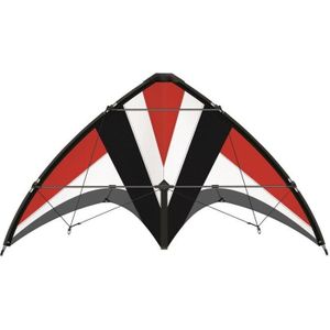 GUNTHER Cerf-volant dirigeable de sport Whisper 125 GX