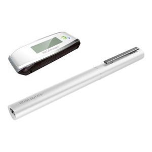 Iris Stylo numérique IRISNotes Air 3 - Sans fil - Bluetooth