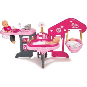 BABY NURSE Maison des Bébés