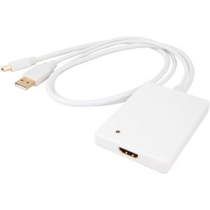 URBAN FACTORY Convertisseur vidéo - DisplayPort