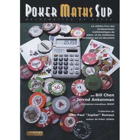 The mathematics of poker pdf chen