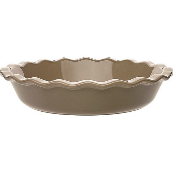 EMILE HENRY Plat De Cuisson | Cuisson Plat À Four Individuel En Ceramique Belle Ile 22 X 145 Cm