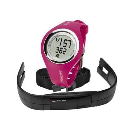 Sigma PC 22.13 Femme Rose