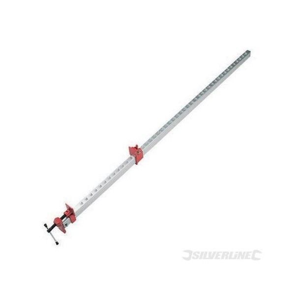 serre joint dormant silverline